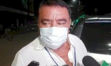 Beni: muere segundo médico con Covid-19 y renuncia director del hospital