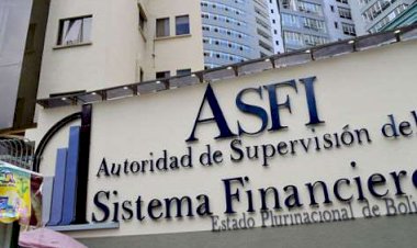 Justicia instruye a la Asfi ceñirse a la ley sobre pago de créditos; el beneficio debe llegar a todo prestatario