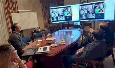 Comité científico se reunió con el Ejecutivo; hoy se definirá el tipo de cuarentena que regirá en cada municipio del país