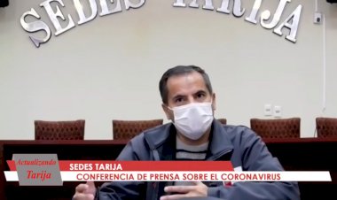 Sedes Tarija recomienda mantener la cuarentena total en Tarija