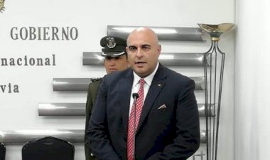 Gobierno advierte con «usar la fuerza» en K'ara K'ara si el diálogo no funciona