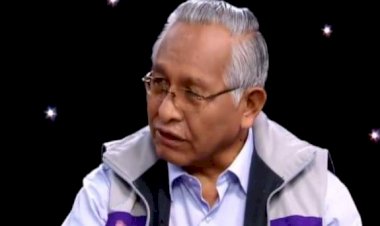 Cárdenas afirma que el retorno a clases depende de la “evolución” del Covid