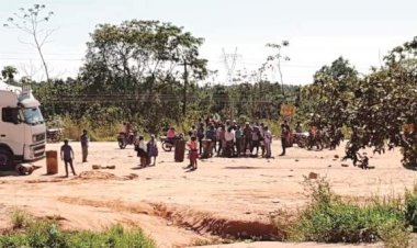 Cinco puntos de conflicto piden fin de la cuarentena, elecciones y renuncias
