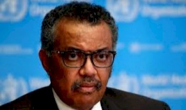 OMS advierte que la mayoría de la población mundial sigue siendo susceptible al coronavirus