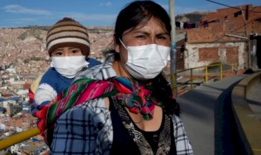 Gobernación subsanará base de datos para el pago del bono Jefas de Hogar