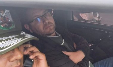 Valenzuela dice que sólo hizo llamadas por "instrucción verbal" de Navajas