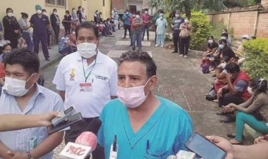 Médicos dejan Caranavi: “Nos amenazaron con quemarnos”