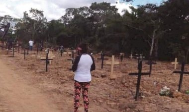 Desastre en Beni: mueren en las casas, colapsan hospitales y renuncian médicos