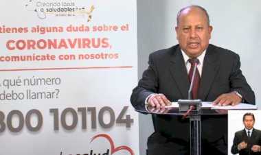 Bolivia suma 392 casos el viernes y el total nacional llega a los 5579