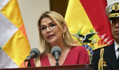 Comisión pone a Ánez en la lista de personas investigadas por los respiradores