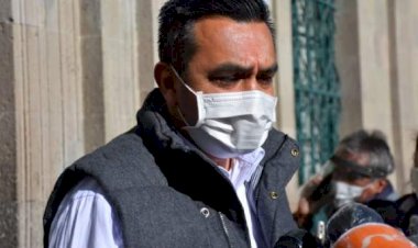 Núnez: La flexibilización de la cuarentena dependerá del control de municipios y gobernaciones