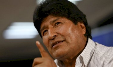 Evo ahora dice que está dispuesto a flexibilizar la fecha de las elecciones