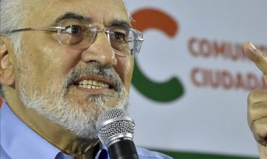 Mesa observa ‘crisis institucional’ del Gobierno y el dominio legislativo del MAS para justificar las elecciones