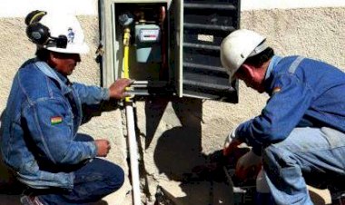 En 32 años, EMTAGAS supera los 60 mil usuarios en Tarija