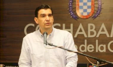 Renuncia el alcalde Leyes y denuncia ‘persecución’ y ‘hostigamiento’ de parte del Gobierno