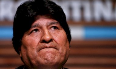 Cocaleros se declaran en emergencia y advierten que no permitirán la detención de Evo