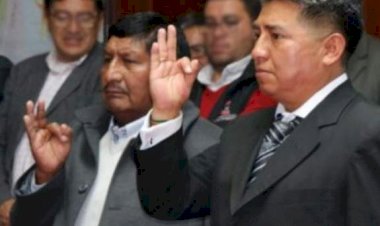 Destituyen al viceministro de Empleo por "politizar y electoralizar" programa