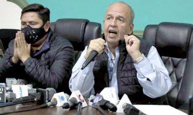 Gobierno confirma encapsulamiento del Chapare y anuncia rastrillaje "casa por casa"