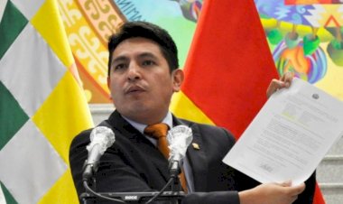 Informe: Evo usó el avión presidencial para viajar a Punta Cana