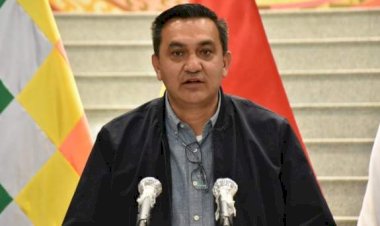 Elecciones: Añez promulgará ley y Nuñez pide asumir consecuencias del Covid-19