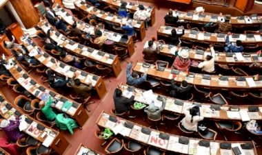 Diputados rechaza por unanimidad proyecto de ley sobre alquileres