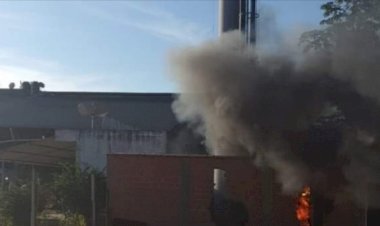 Destruyen antenas en tres municipios de Santa Cruz y Gobierno culpa al "evismo"