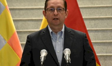 El Gobierno activa un primer paquete de Bs 500 MM en créditos para microempresarios