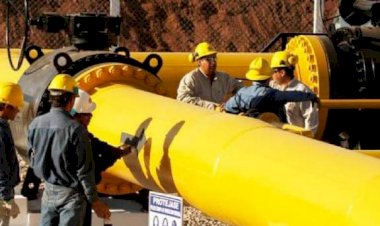 Petrobras ratifica que demandará menos gas y se respalda en la “fuerza mayor”