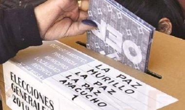 ONU y Bolivia acuerdan proyecto para apoyar el diálogo y los DDHH