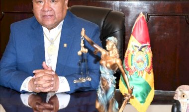 Presidente de Diputados sobre la fecha de las elecciones: ‘Nada está oleado y sacramentado’