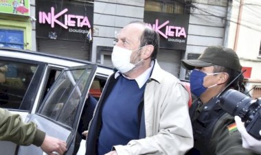 La Fiscalía revela que la compra de respiradores fue ‘direccionada’ y apunta a Navajas