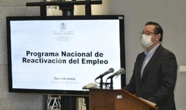 Gobierno habilita 4 fondos para reactivar el empleo