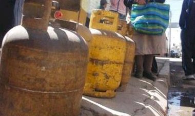 Ciudadanos demandan GLP durante el encapsulamiento en Tarija