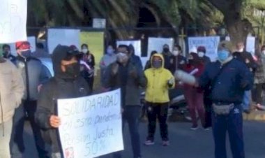 Ministerio de Educación convoca a dialogar a padres por rebaja de pensiones