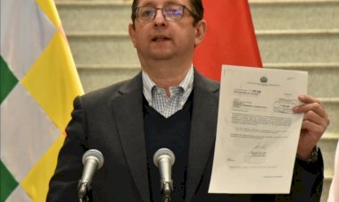 Gobierno retrocede y deja de lado uso de recursos de planta petroquímica para su plan económico