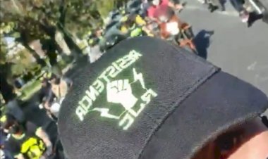 La CIDH expresa preocupación por acciones de Resistencia Juvenil Cochala en K’ara K’ara