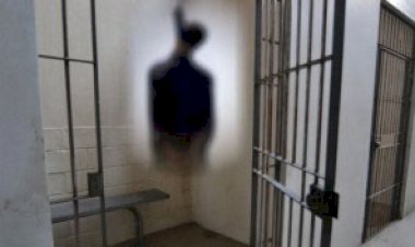 Muere el “Takeshi” ahorcado en el penal de Morros Blancos.