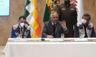 Ministerio de Educación presenta calendario escolar ajustado; gestión finaliza el 22 de diciembre