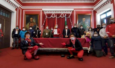 Tarija lanza Fondo de Protección de la cultura, arte y deporte