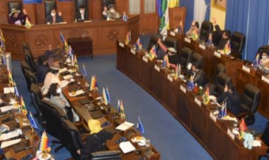 Senado sanciona ley para atención gratuita a pacientes de Covid-19 en clínicas privadas