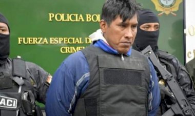 Manzaneda es condenado a 30 años por el infanticidio de Esther