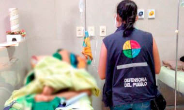 Defensoría del pueblo busca interrumpir el embarazo de una niña de 11 años