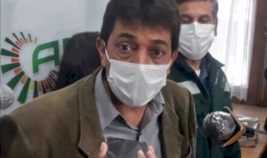 La Fiscalía citará a declarar al Ministro de Hidrocarburos por irregularidades en YPFB