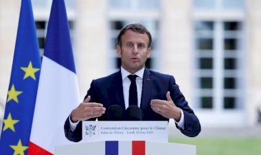 Francia acuerda ayuda de $us 110 millones para programas sociales en Bolivia