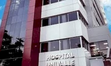 Empresarios rechazan expropiación de clínicas privadas