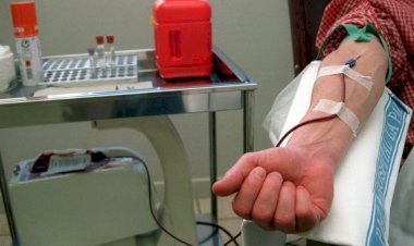 Crece la demanda de plasma en Tarija y un donante brinda su testimonio