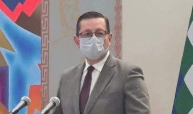 Reportan que ministro Ortiz ingresa a terapia intensiva