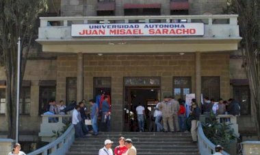 La UAJMS de Tarija y ENTEL firmaron convenio para un paquete de Teleeducación