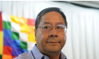 Creemos oficializa demanda ante el TSE para inhabilitar a Arce, el MAS dice que ‘caerá en saco roto’