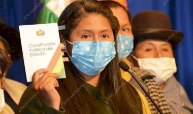 Arias y Copa se lanzan dardos por Covid en el gabinete